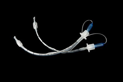 Sonde endotrachéale orale nasale à revers