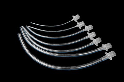 Sonde endotrachéale sans ballonnet Oral Nasal