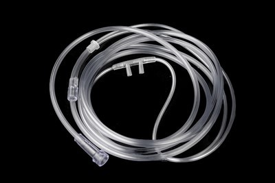 Canule nasale-Broche droite