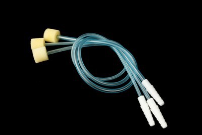 Cathéter nasal à oxygène