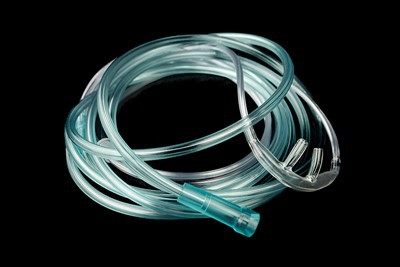 O2+Canule d'échantillonnage de CO2